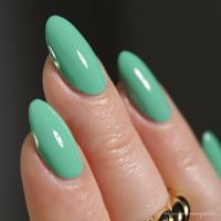 Image 6 of Stamped in Mint Green