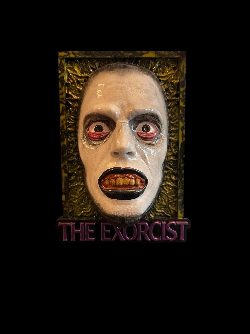 Pazuzu