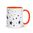 Image 13 of Twinkle ⭐️ Mug with Color Inside