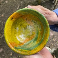 Image 4 of Woodland Raku Workshop