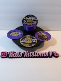 Image 11 of Game Day Coaster Set 