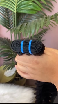 Image 2 of 1 Deep wave bundles| Indian hair 