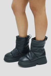 Image 6 of Ashley Puffer Boots 