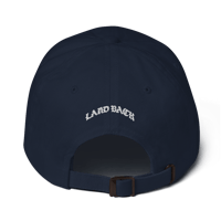 Image 5 of Lower AZ AZtlan Outdoors Dad hat