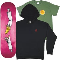 Image 1 of SISTINE PIZZA  PREMIUM BUNDLE