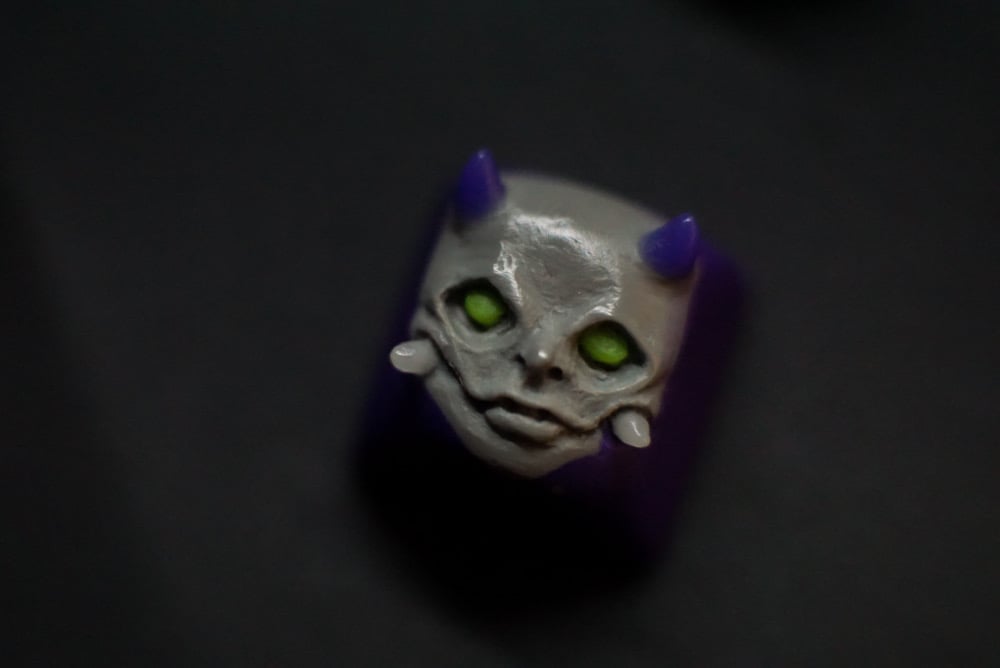 Obscurity Belial