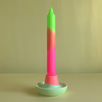 Image 3 of Candle Holder TOPS