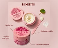 Image 2 of Her ChoicePH - PEKAS CREAM REMOVER - 50g