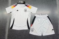 Germany White Kit
