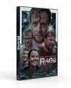 RAGE DVD (Autographed)