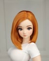 Ginger Glow Lob