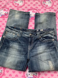 Image 2 of Miss me jeans |34|