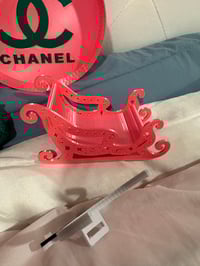 Image 5 of Bundle 1 pink & green