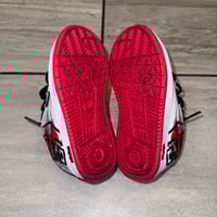 Image 4 of Y2K Etnies Toddler Skate Shoes