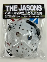 Build Your Own Mask Kit 