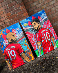 Image 2 of Cunha - The Red Devil