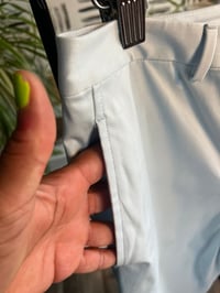 Image 3 of NWT blue Brooks brothers pants 