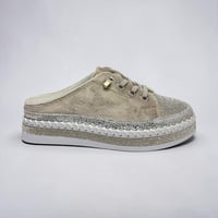 Image 1 of BERNIE MEV JIVE LATTE VELVET