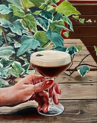 ‘Night Fuel’ (Original)