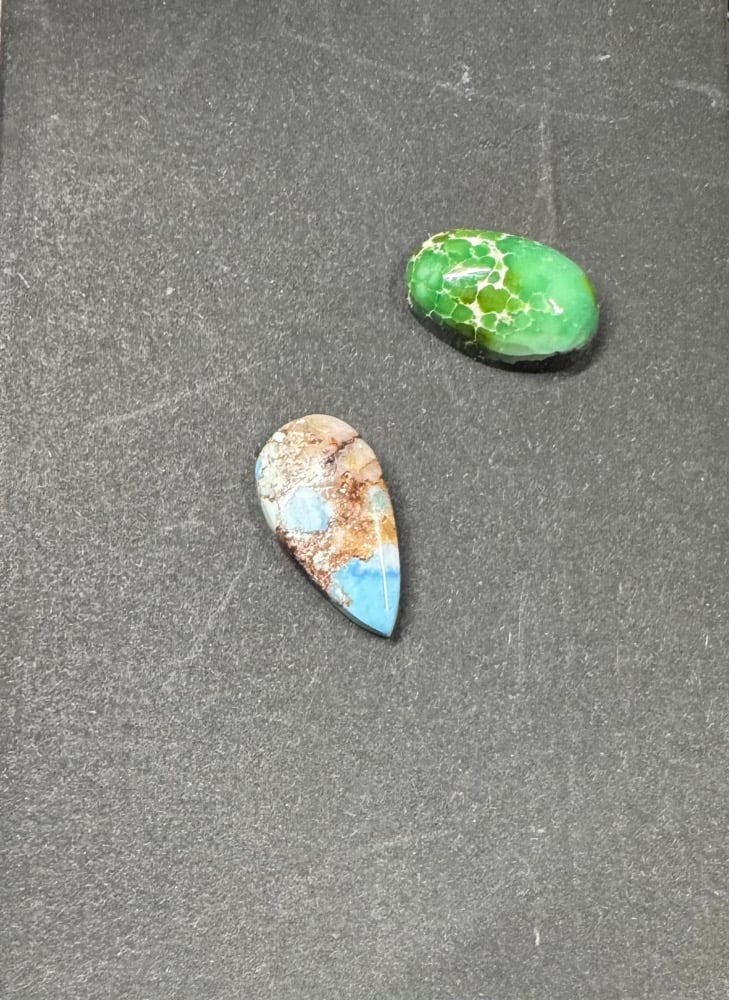 Image of Custom for Melissa - Cross Necklace