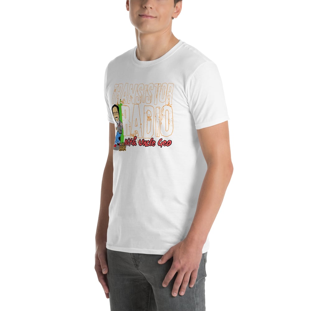 Transistor Radio T-Shirt 