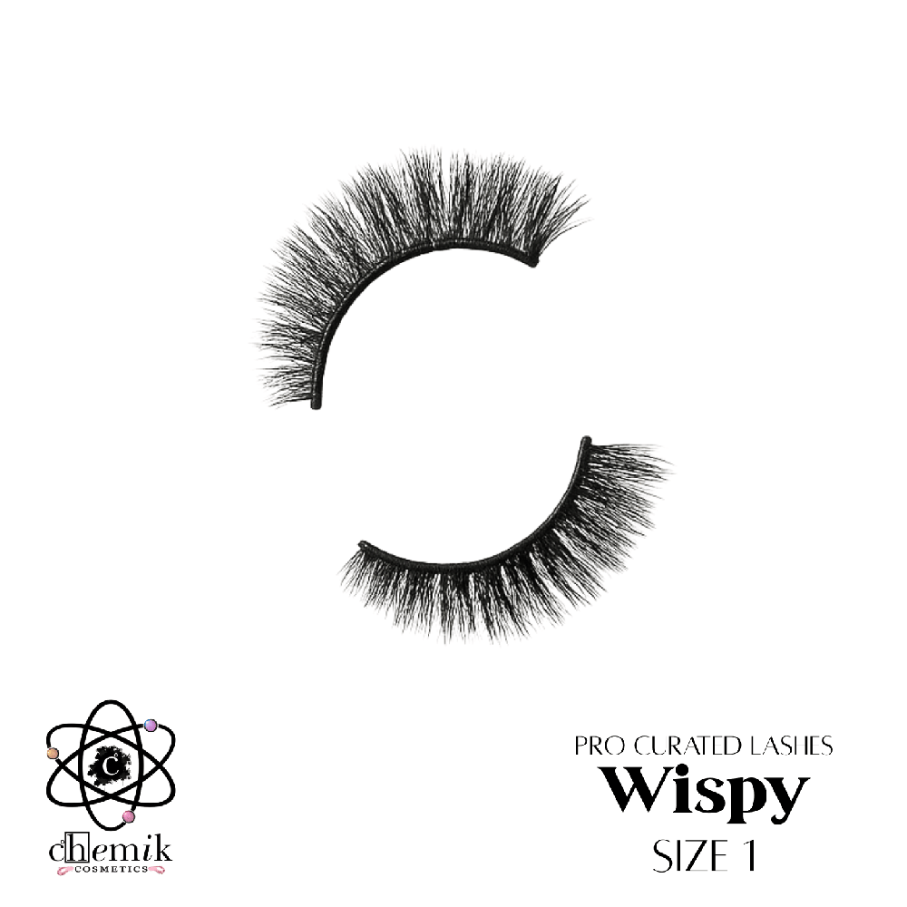 Image of Wispy - Size 1