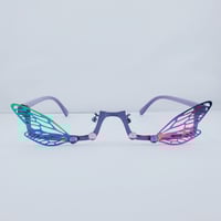 Image 2 of Rainbow Rave Fae Frames 