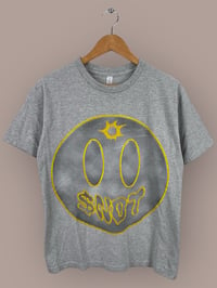 Image 1 of Snot Tour t-shirt (Medium)