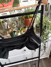 Image 3 of 2 piece black set