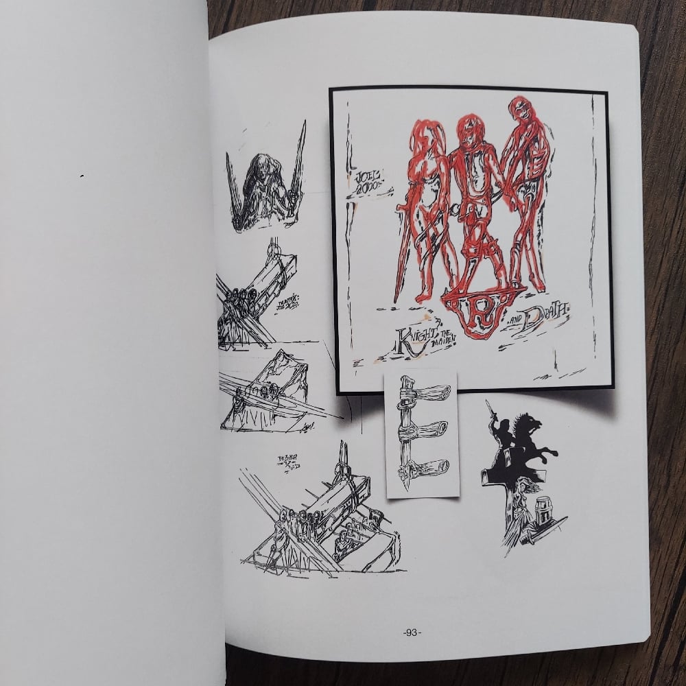 The World of Joel, by Joel Rothberg (Two-Volume Set)