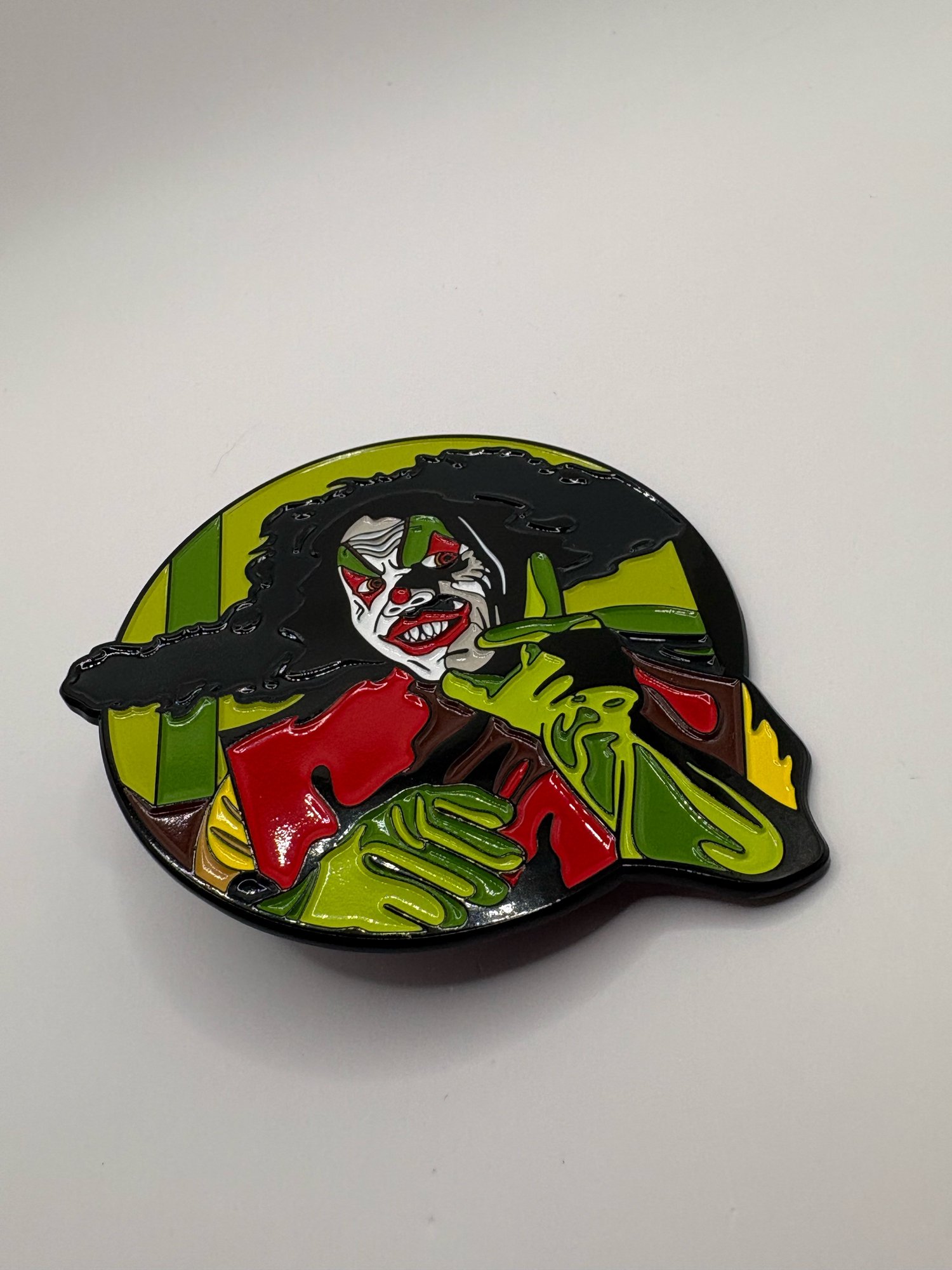 Image of Come Give Killjoy Some Sugar