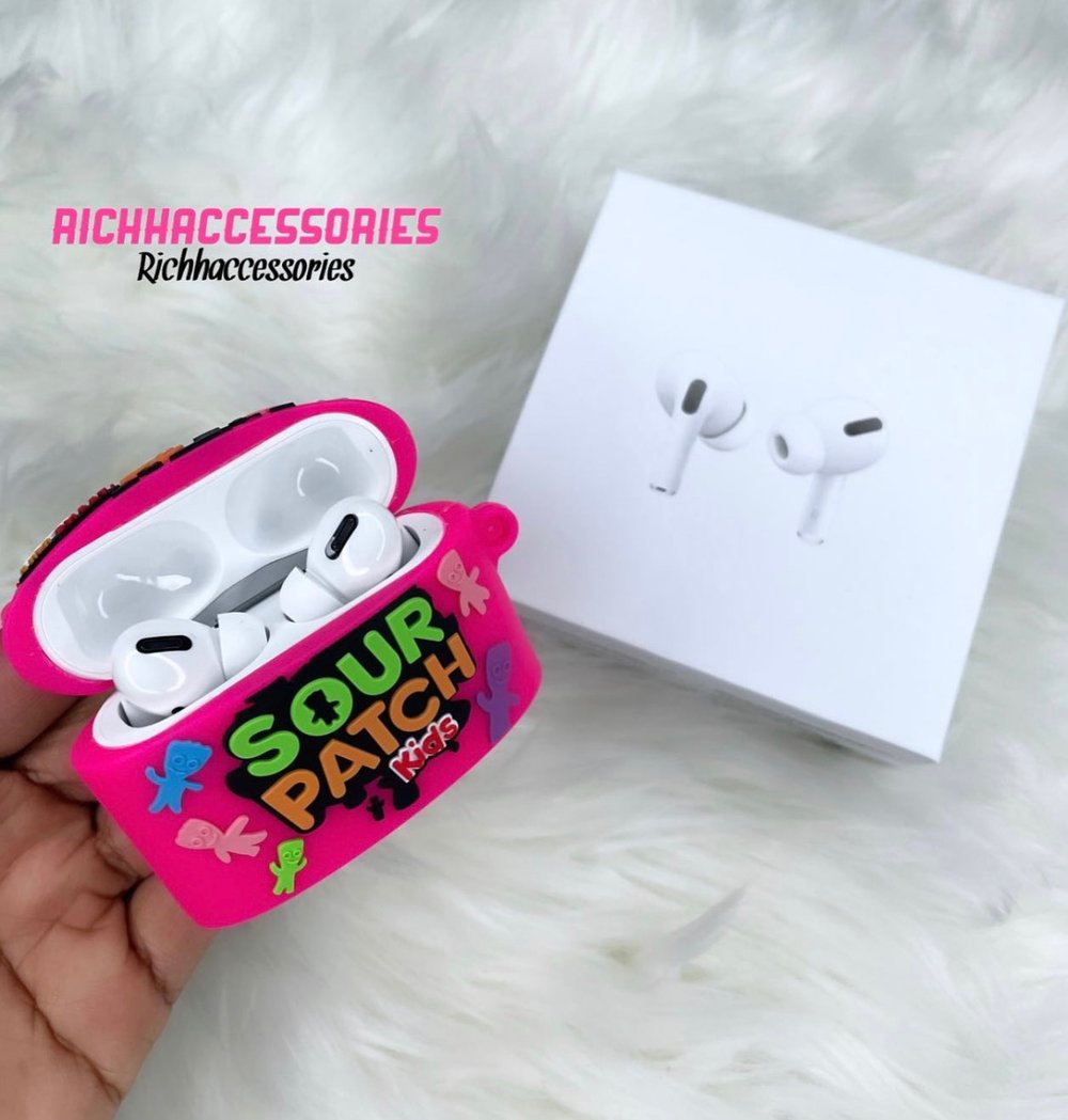 christian dior airpod pro case