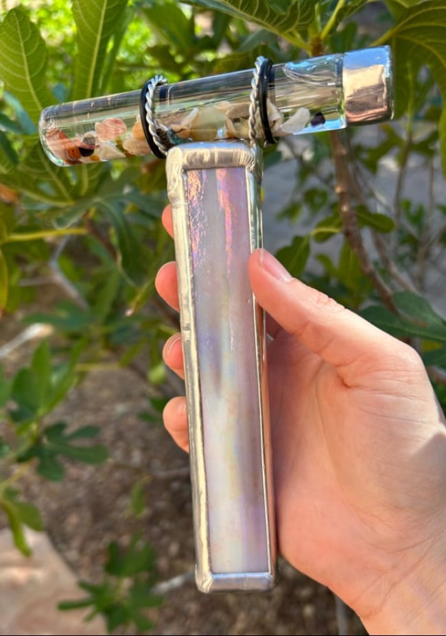 Image of Shell Beach Odyssey AuraScope