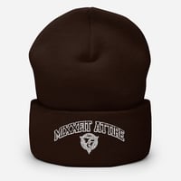 Image 3 of College MIXX Beanie 