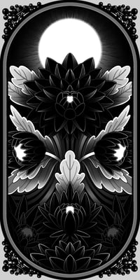 •BLACKDAHLIA•