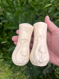Image 6 of Mushroom S&P Shakers - Seconds Item