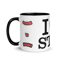 Image 5 of $TNY MUG
