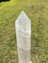 Image 7 of Large Smoky Quartz Generator Statement Piece #1117