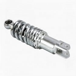 Low Down Shock Absorber Adjustable Aluminium (230mm) Honda Ruckus