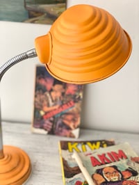 Image 4 of Lampe de bureau vintage - année 80