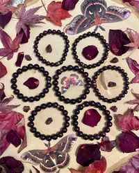 Image 1 of ✨WHOLESALE✨ Garnet Energy Bracelet