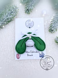 Image 2 of Christmas  Brooch