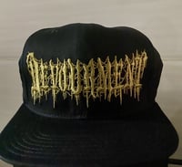Image 5 of Devourment / Cephalotripsy / Disavowed