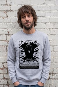 Image 1 of Sudadera Led Zeppelin 