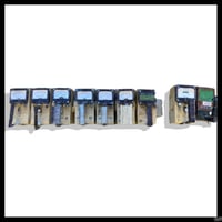 Ludlum Survey Meters