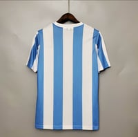 Image 2 of Argentina 1986 Home