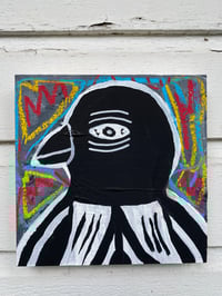 Black Bird 3