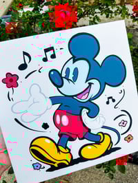 Image 5 of “Mickey Blues”