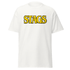 Stags Lettering Unisex Tee