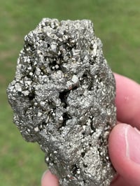 Image 10 of Cubic Pyrite Specimen #1861